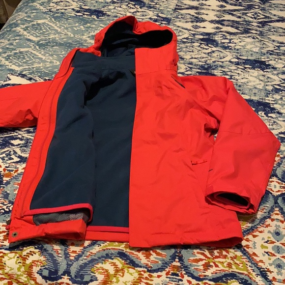 New THE NORTH FACE  S/P - Picture 5 of 9